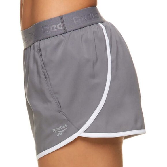 💕REEBOK💕 Primary Running Short Built-In Brief XL - Picture 1 of 13